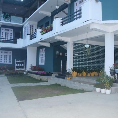 Monshing Homestay - Elevate Your Travel Experience Bomdila Exterior foto