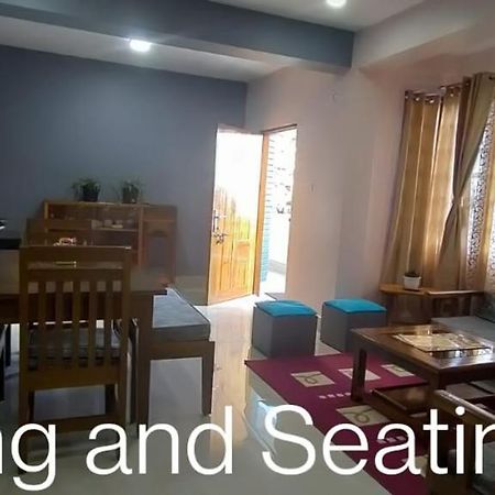 Monshing Homestay - Elevate Your Travel Experience Bomdila Exterior foto